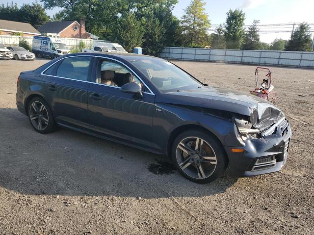 2017 AUDI A4 PREMIUM WAUENAF43HN030337