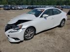 2016 LEXUS IS 200T - JTHBA1D25G5014088