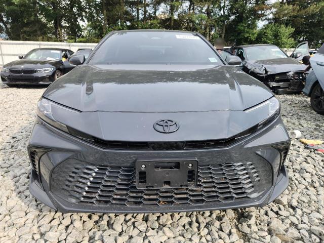 2025 TOYOTA CAMRY XSE 4T1DBADK3SU516325