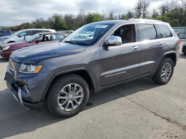 JEEP GRAND CHER