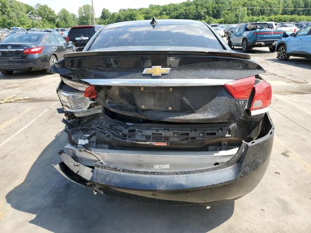 2015 CHEVROLET IMPALA LT - 2G1115SL7F9272347