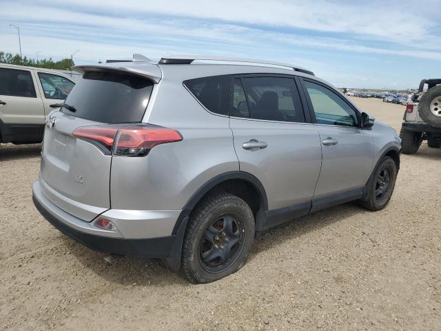 2016 TOYOTA RAV4 LE 2T3BFREVXGW482143