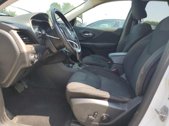 2015 JEEP CHEROKEE L 1C4PJMCS0FW758748