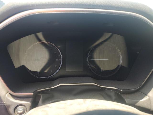 2021 SUBARU OUTBACK LIMITED 4S4BTANC8M3218650