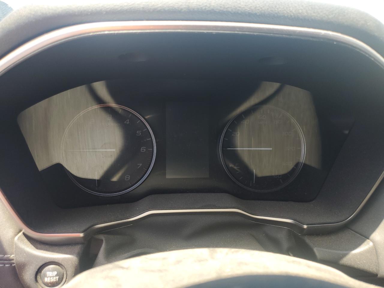 SUBARU OUTBACK LIMITED