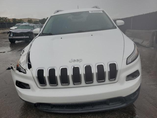 2015 JEEP CHEROKEE L 1C4PJLCSXFW658568