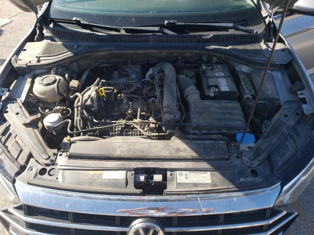 2019 VOLKSWAGEN JETTA S - 3VWC57BU7KM172191