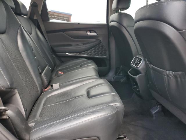 2019 HYUNDAI SANTA FE LIMITED 5NMS53AA7KH057544