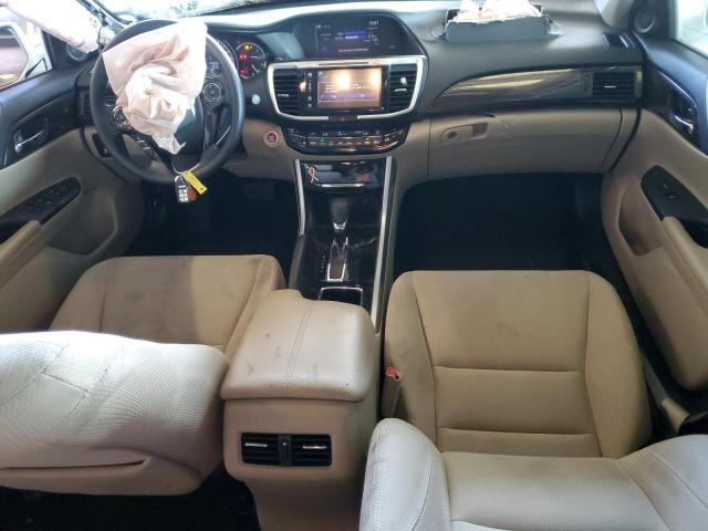 2016 HONDA ACCORD EX 1HGCR2F77GA226660