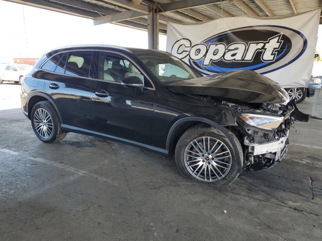 2024 MERCEDES-BENZ GLC 300 4M - W1NKM4HB6RF221714