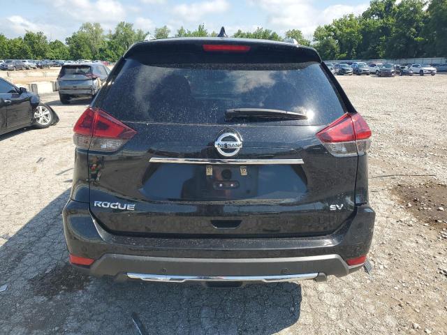 2019 NISSAN ROGUE 5N1AT2MT6KC770549