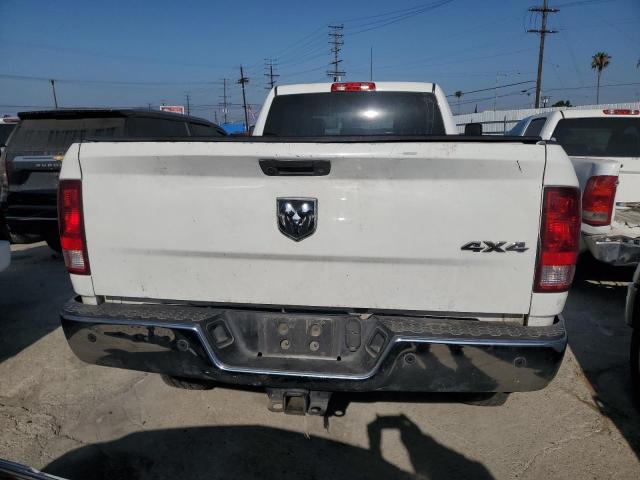 2016 RAM 2500 ST 3C6TR5HT2GG333635
