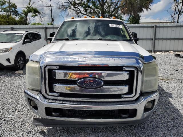 2015 FORD F350 SUPER - 1FT8W3CT1FEA51785