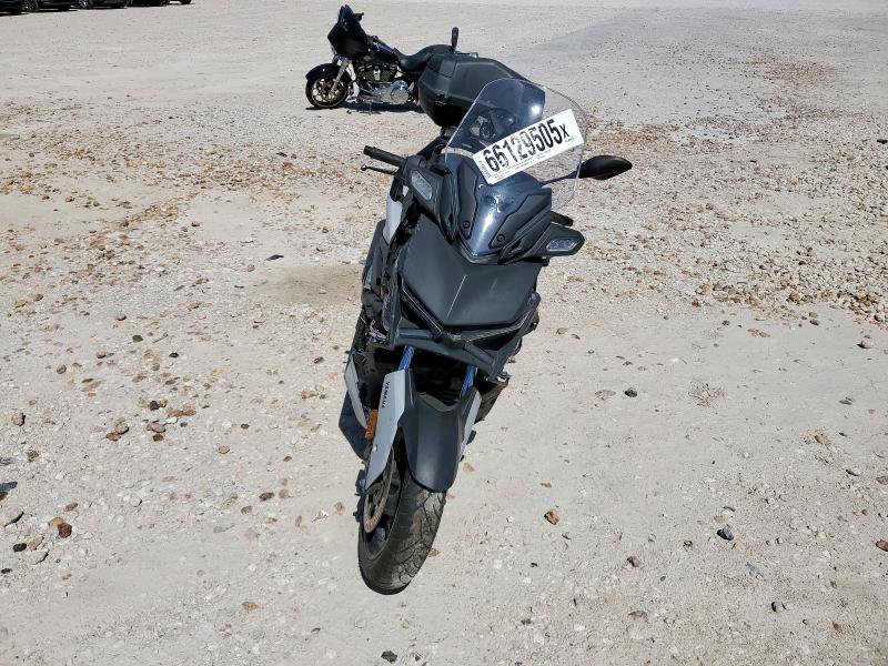 2023 YAMAHA CZD300 A MH3SH22Y2PK001229