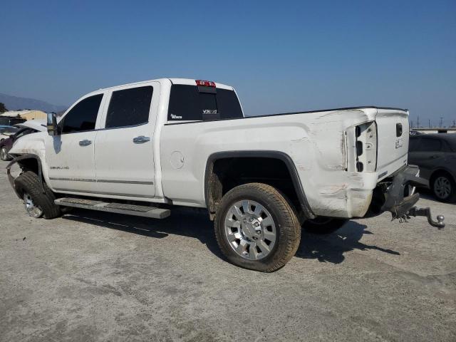 2019 GMC SIERRA K25 1GT12SEY0KF245440