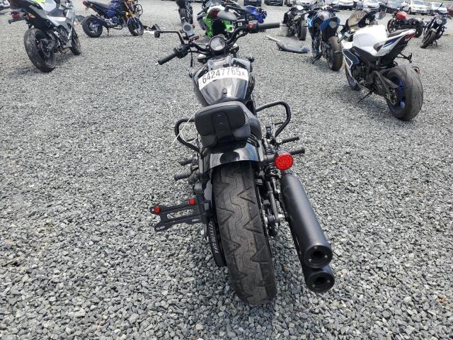 2020 INDIAN MOTORCYCLE CO. SCOUT BOBBER SIXTY 56KMTB111L3162020