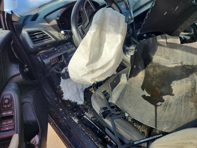 2020 SUBARU IMPREZA 4S3GKAB66L3605823