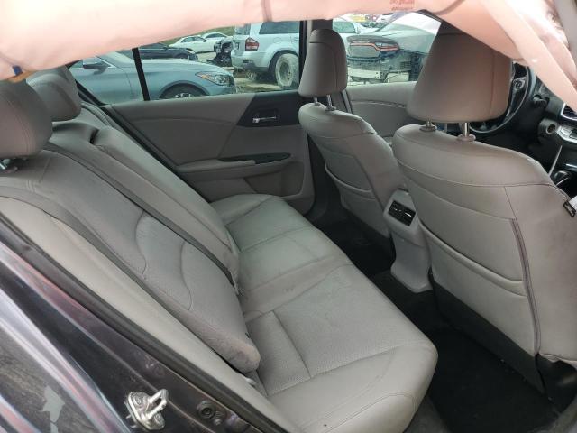 2015 HONDA ACCORD EXL 1HGCR2F84FA245609