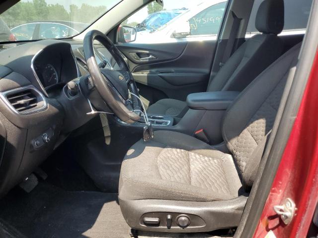2018 CHEVROLET EQUINOX LT 2GNAXSEV3J6348584