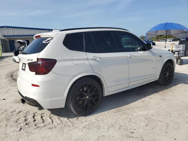 Vin: 5uxwx7c51e0e77325, lot: 62651355, bmw x3 xdrive35i 20143