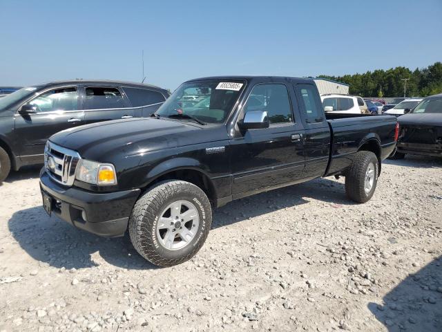 FORD RANGER SUP