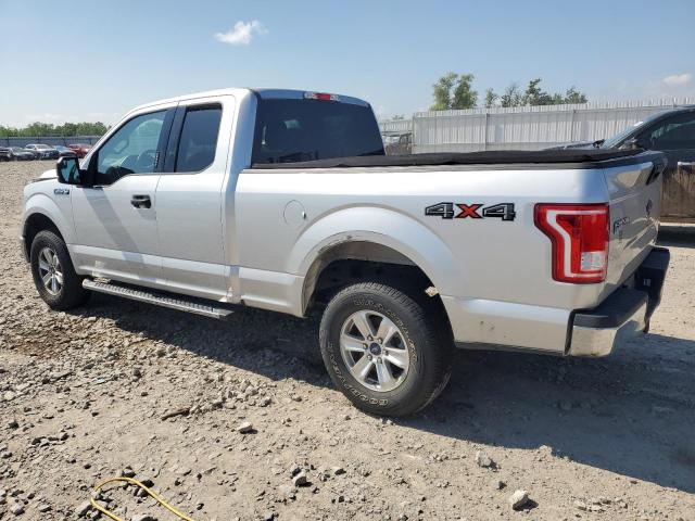 2015 FORD F150 SUPER - 1FTEX1E86FFA68525