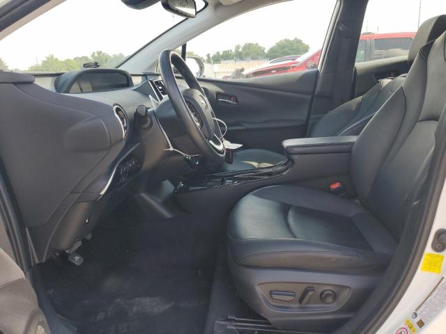 2020 TOYOTA PRIUS L JTDKARFU8L3106865