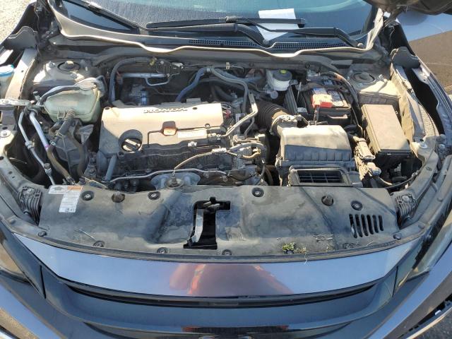 2020 HONDA CIVIC LX 19XFC2F66LE013615