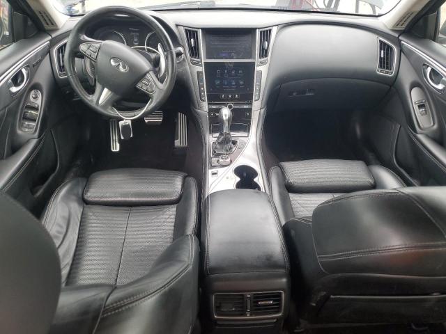 2016 INFINITI Q50 PREMIU JN1EV7AR9GM346597