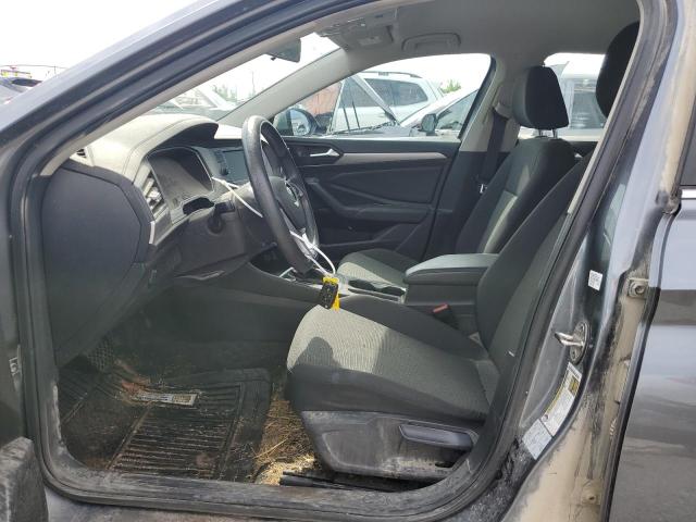 2019 VOLKSWAGEN JETTA S 3VWCB7BU8KM240443