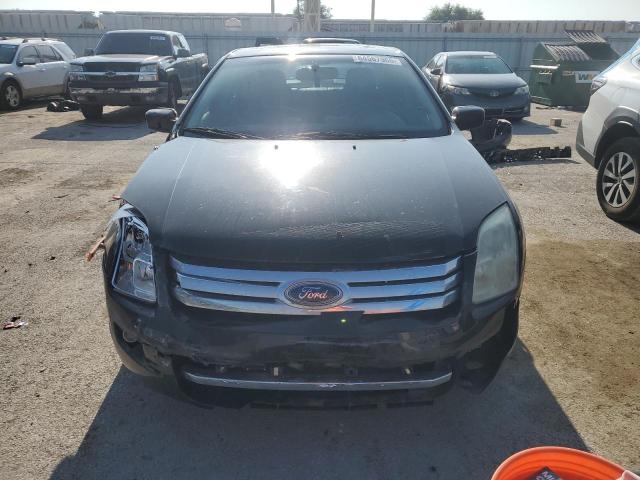 2009 FORD FUSION SEL #3275861669