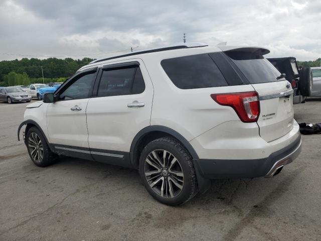 2016 FORD EXPLORER P 1FM5K8HT5GGD10154