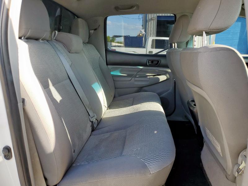 2015 TOYOTA TACOMA DOU 5TFLU4EN0FX131149