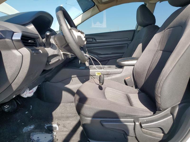 2023 NISSAN ALTIMA S - 1N4BL4BV9PN325992