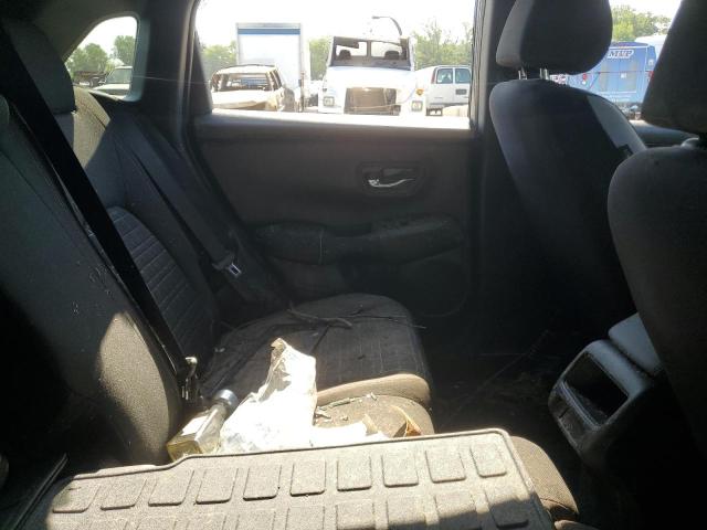 2025 HONDA HR-V SPORT 3CZRZ2H54SM707265