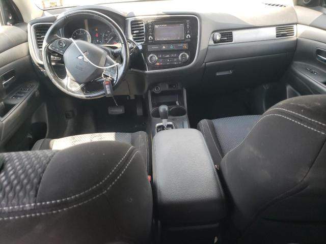 2016 MITSUBISHI OUTLANDER JA4AD3A3XGZ002275