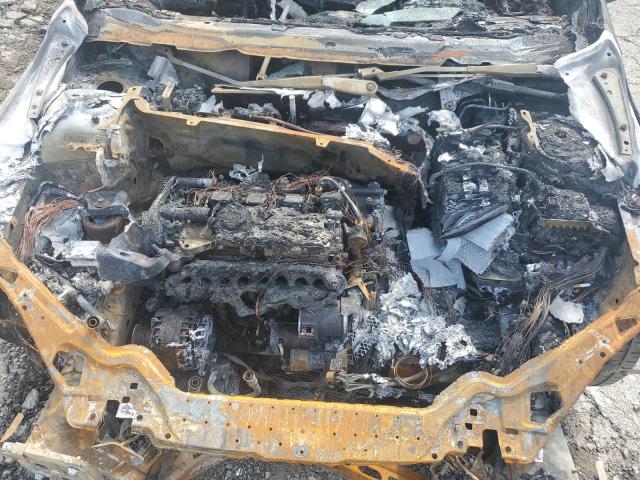2015 VOLVO V60 PREMIER YV140MEK5F1258062
