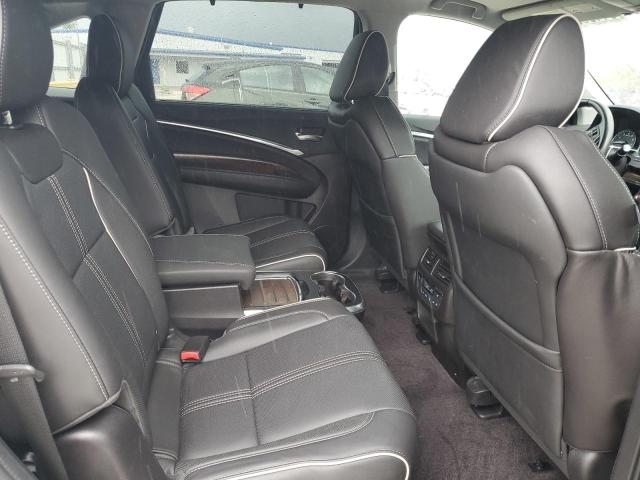 2017 ACURA MDX ADVANC 5FRYD4H87HB027037