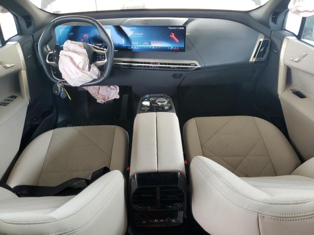 2025 BMW IX XDRIVE5 WB523CF06SCT81441
