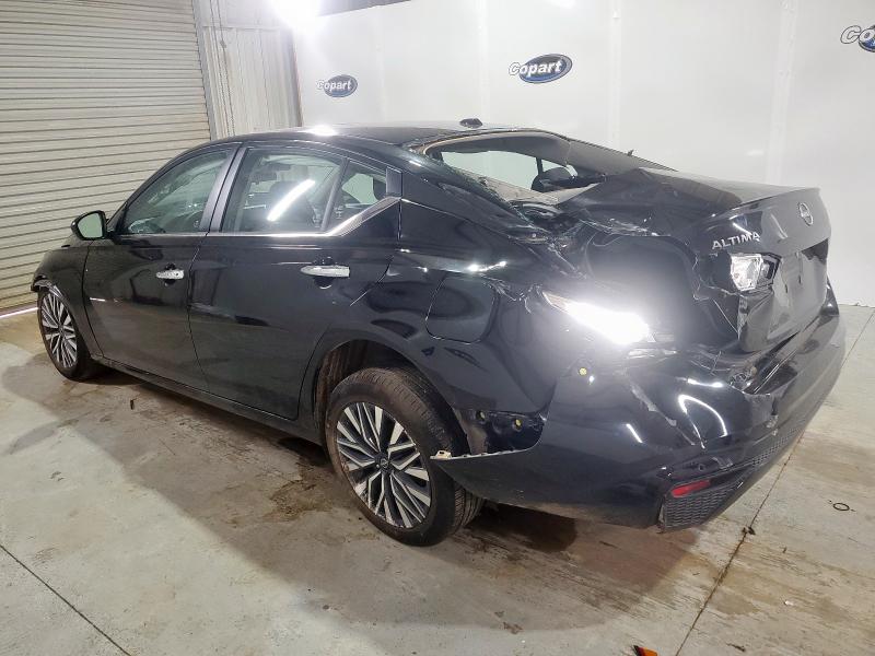 2024 NISSAN ALTIMA SV - 1N4BL4DVXRN324821