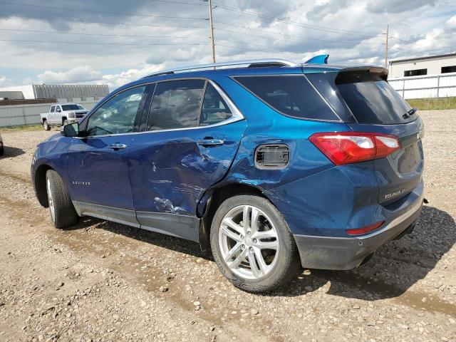 2019 CHEVROLET EQUINOX PR - 3GNAXYEX2KL240233