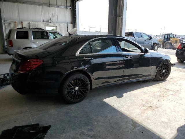 2015 MERCEDES-BENZ S 550 4MAT WDDUG8FB4FA160573