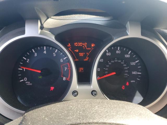 2015 NISSAN JUKE S JN8AF5MR6FT501981