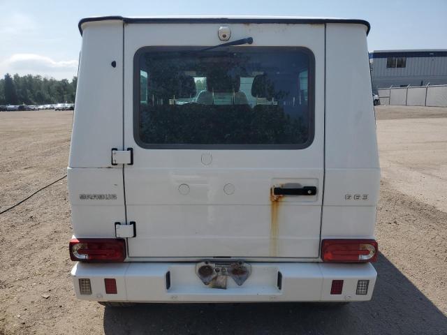 2017 MERCEDES-BENZ G 63 AMG - WDCYC7DF0HX271980