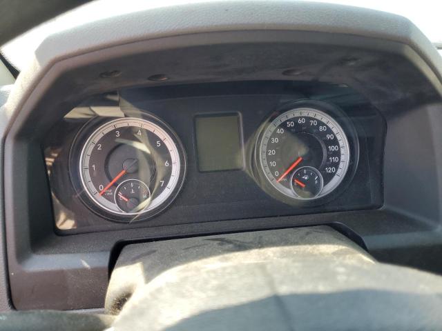 2013 RAM 1500 SLT - 1C6RR7GGXDS655325