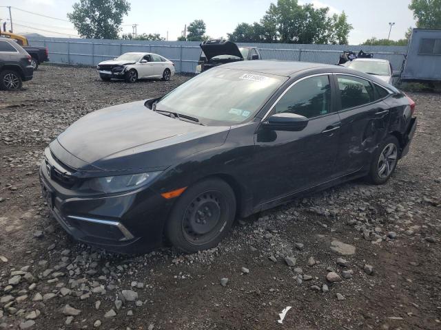2019 HONDA CIVIC LX - 2HGFC2F67KH525369
