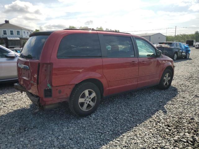 2010 DODGE GRAND CARA - 2D4RN4DEXAR255030