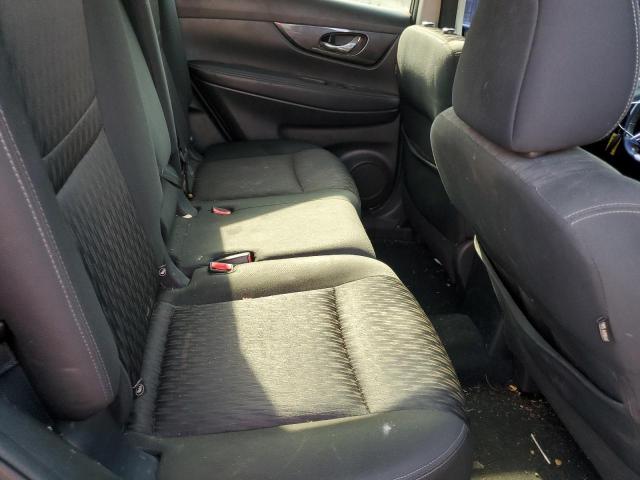 2019 NISSAN ROGUE S KNMAT2MT4KP551375
