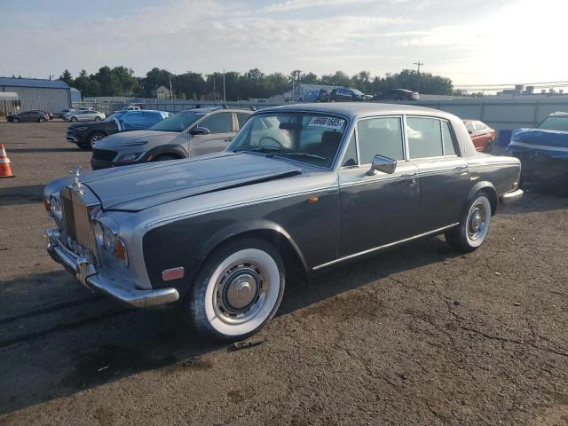 srh22275 Rolls-royce All Models 1975