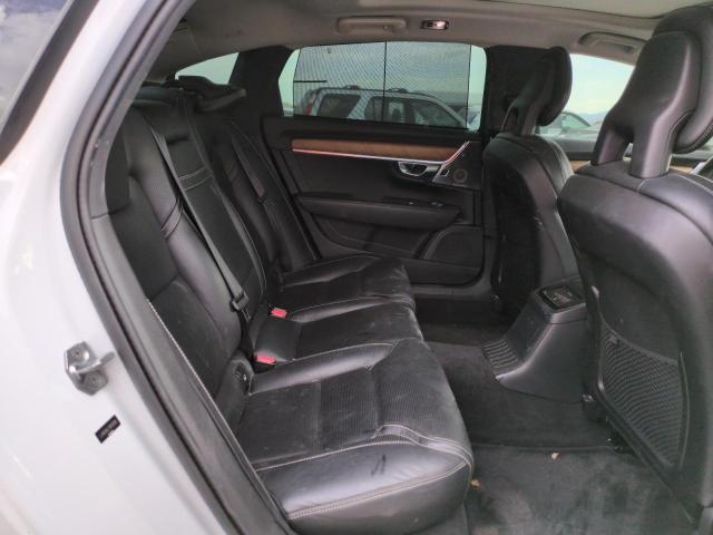 2018 VOLVO S90 T8 INS LVYBC0AL7JP031238